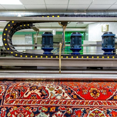 Eskişehir Kurumsal Halı Yıkama